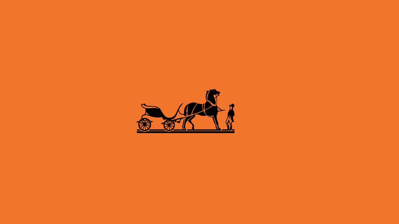 hermes horse logo