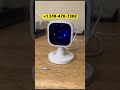 Effortless Blink Mini Setup From Box to Ready