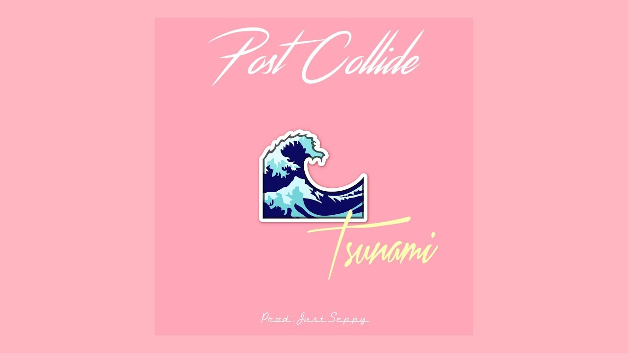 Watch Post Collide - Tsunami (Official Audio) on YouTube Watch Post Collide - Tsunami (Official Audio) on YouTube