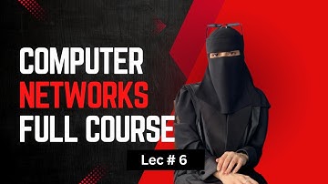 Essential Networking Protocols – ARP, RARP & ICMP