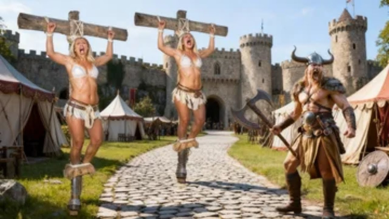 Des choses choquantes qui étaient normales dans la culture viking