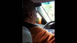Taxi Driver Sexual Experience Reveal
