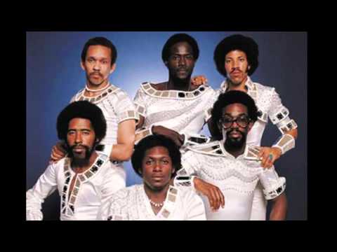 Commodores - Brick House (Hereldeduke Re-Jiggle)