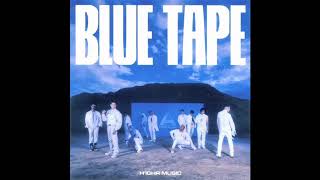 Video thumbnail of "하이어뮤직 (H1GHR MUSIC) - Oscar [BLUE TAPE]"