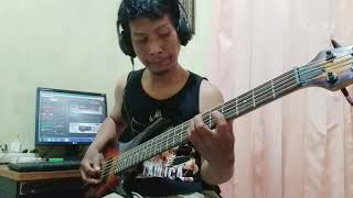 Download Lagu Bass Cover SAS (bunuh diri ) MP3