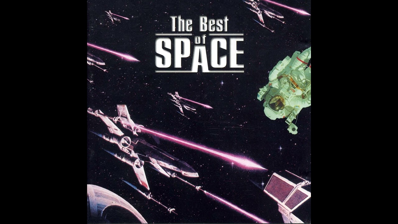 The Best of Space - YouTube
