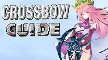 Chivalry 2 Crossbow Guide