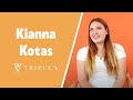 Kianna Kotas | Triple V Me