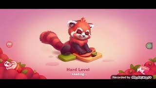 Wildscapes Level 390-391