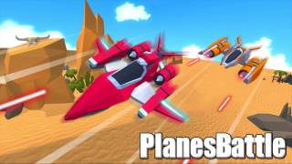 PlanesBattle -available on App Store & Google Play screenshot 3