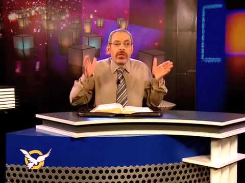 فتح أبواب التعويض وغلق أبواب الأذى الأب دانيال 