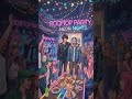 😍🔥💃Crazy dance, neon lights, full fun #Anime #Party #Shorts #ViralShorts #DJParty #Dance #Trending