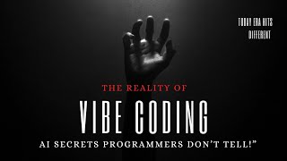 The Truth About AI Coding (No One Tells You This)