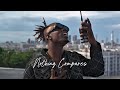 Jamal Roberts Nothing Compares Official Visualizer 