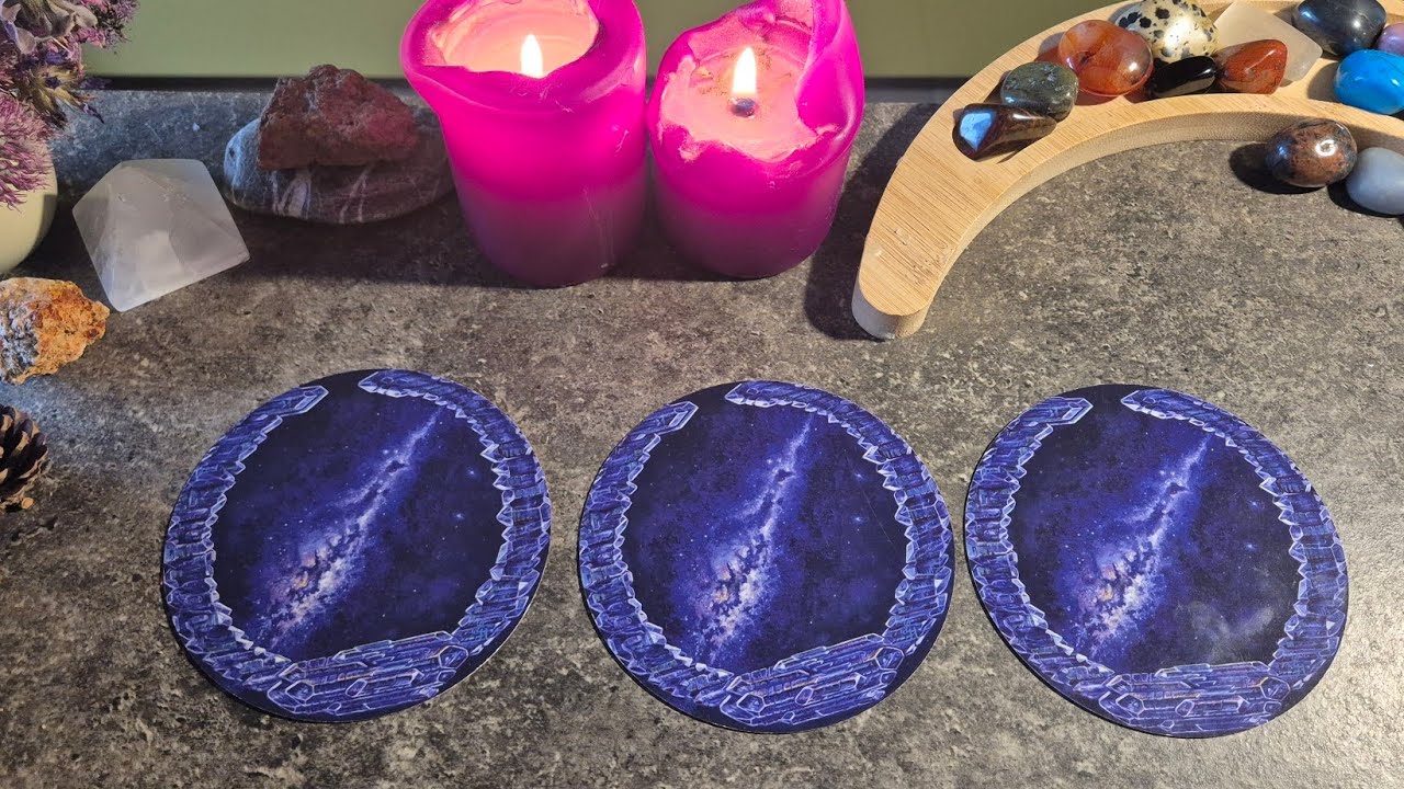 Koju lekciju vas život želi naučiti? Bezvremensko intuitivno tarot čitanje