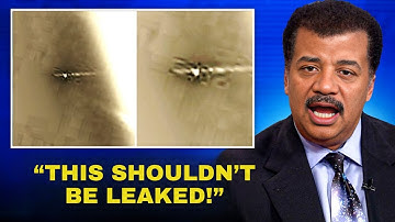 NASA Insider Leaks 3I ATLAS Intercept Mission Data — It’s Disturbing