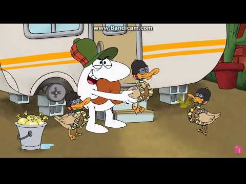 pink panther (წყლის ბუშტების ომი) ქართულად გახმოვანებული