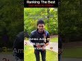 Ranking The Greatest Dad Jokes #short #dadjokes #jokes