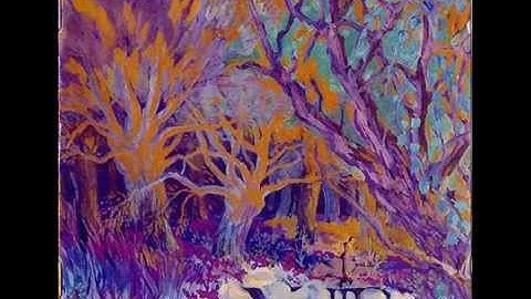 Current 93 - Where The Long Shadows Fall (Beforetheinmostlight)