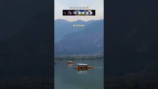 Follow and  for template Follow  travel reels #tutorialreels #kashmir #spring #templates #vntemplate