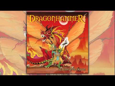 Dragonhammer — DRAGONHAMMER "Legend"
