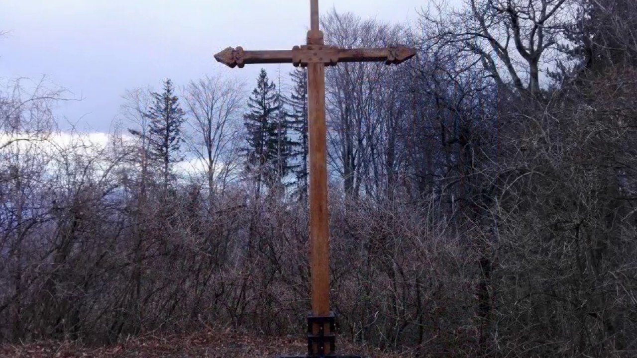 Duzluk.  2017. 12. 28. Papuk Geopark.