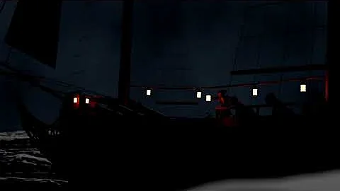 Rivalry  - Dota 2 Short Film Contest 2023