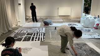 The Body As A Tool Workshop