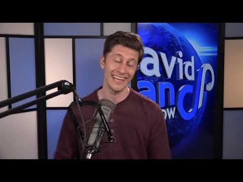 TDPS Bonus Show 2019-06-03 - TDPS Bonus Show 2019-06-03