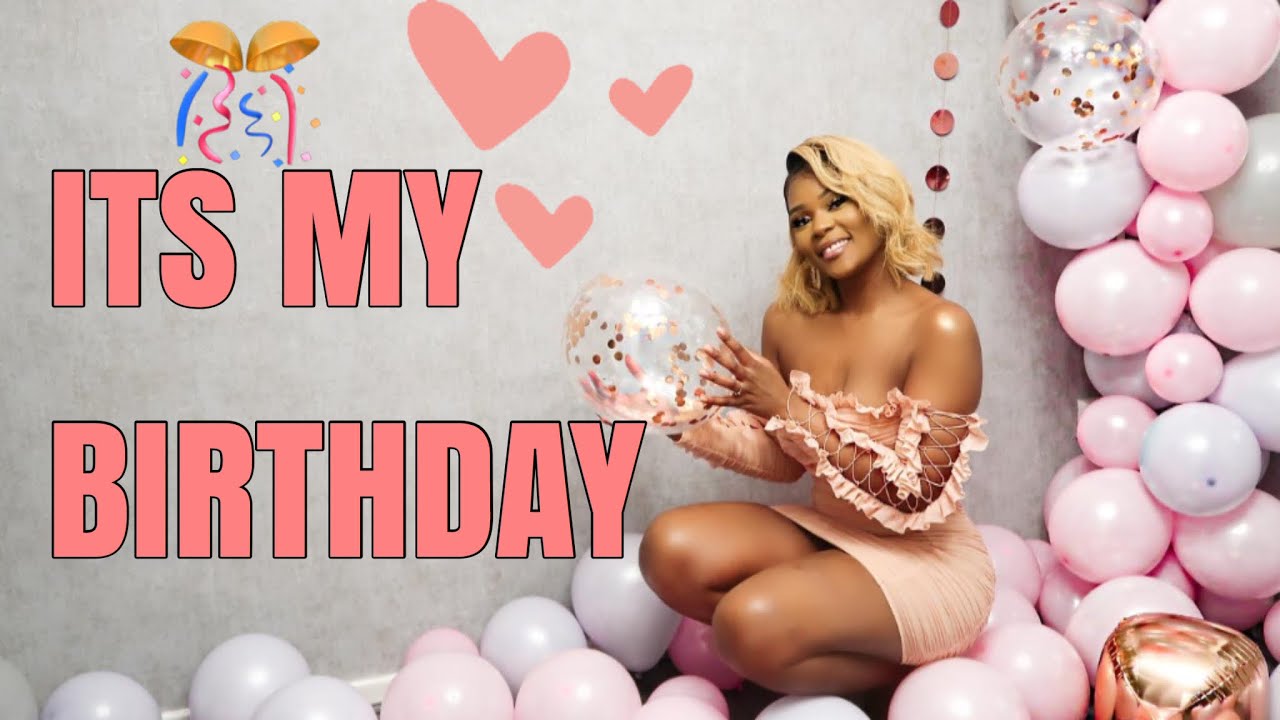 HAPPY BIRTHDAY DYMUND !!! | QUARANTINE BIRTHDAY SURPRISE