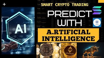 Master Crypto Trading with AI Predictive Analysis: Smarter Investing Strategies for 2024