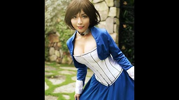 Tom Plays BioShock Infinite Part 1 (now in glorious extra color) No Commentary