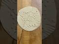 Atta roti design #cooking #food#shortsfeed #sorts #design#bread