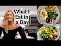WHAT I EAT IN A DAY - Getting Back on Track after Thanksgiving 🦃