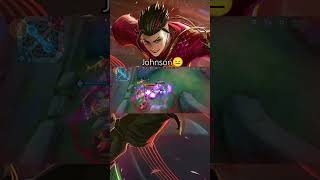 #mobilelegends #chou #mlbb