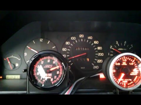 Модуль aem volvo