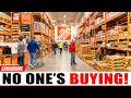 Millions of Contractors Are No Longer Prioritizing Concrete at Home Depot in 2026 — And Here’s Why!