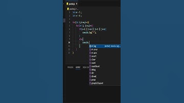 Unleash Your Creativity with JavaScript Star Pattern Magic!
