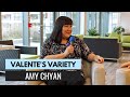 Amy Chyan - How To Be A Freelance Journalist