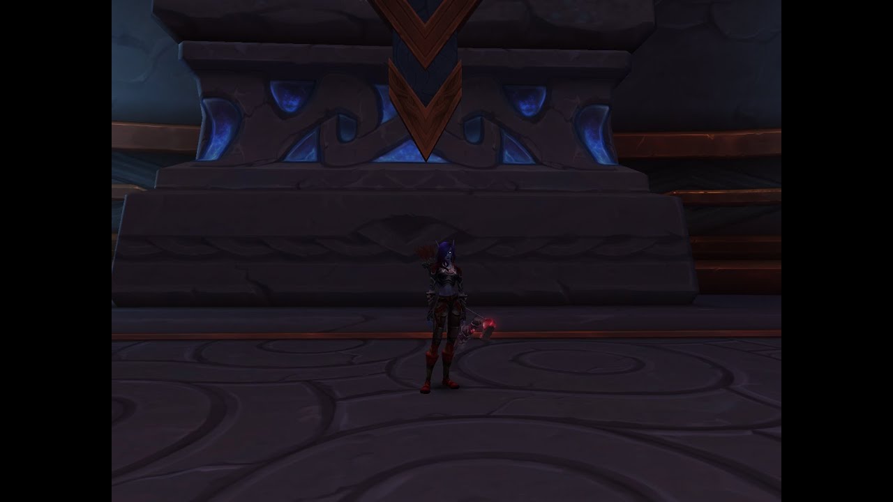 23-2 MM Hunter PvP 9.1.5