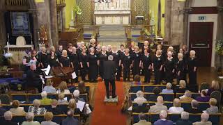 Watch Jerry Bock Sabbath Prayer video