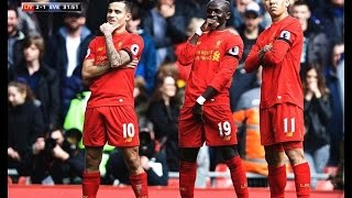 Philippe Coutinho Vs Everton Hd 720P 01042017 By V10 Comps