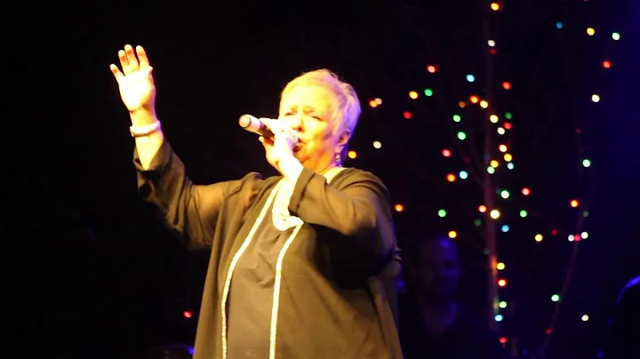 Deb Morin - Oh Holy Night