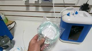 Are you losing Hydrogen through the walls of your nasal cannula  hose? by Hydrogen for Health 483 views 3 months ago 4 minutes, 22 seconds