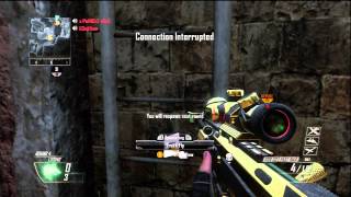 First killcam as Syn Haunt!