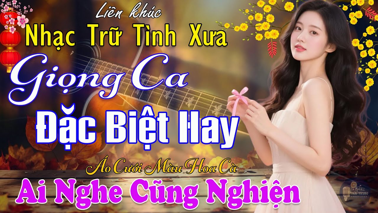 Lk Nhạc Vàng Bolero Trữ Tình TOÀN BÀI HAY 🔴Giọng Ca Diễn Quân Đặc Biệt Hay, Mới Nhất 2026 Vừa Ra Lò
