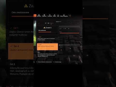 Division 2 Scout Week 3 Missions Guide (Into the Dark)