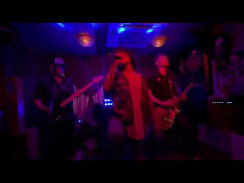 盛岡　レディXライブ　曇天～修羅  DOESコピー