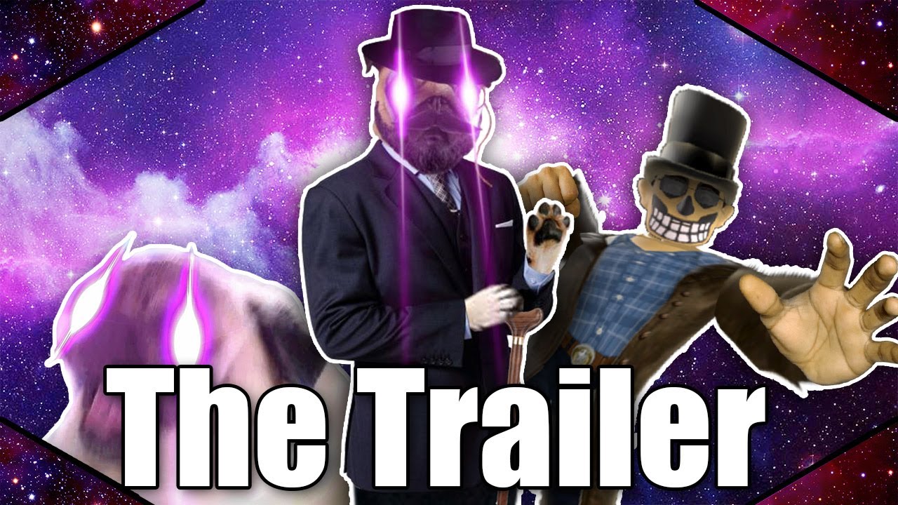 The Channel Trailer HD