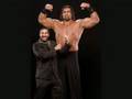 The Top Ten Tallest Wrestlers Of All Time (Check out my friend hpoolboy08)
